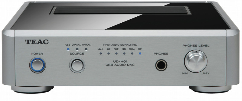 TEAC UD-H01
