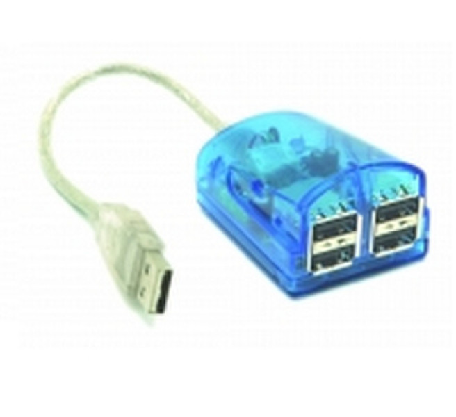 G&BL UMH2206 480Mbit/s Blue