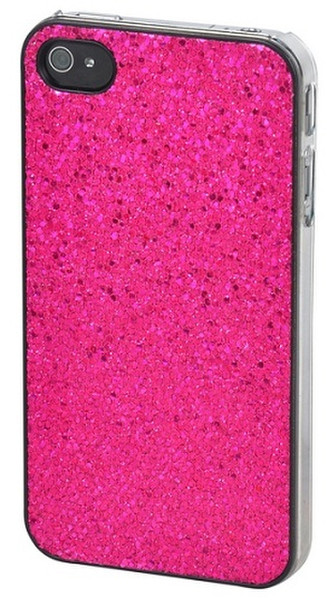 Benjamins V4GV Cover case Pink Handy-Schutzhülle