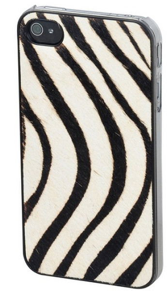 Benjamins V4JHZ Cover case Черный, Белый чехол для мобильного телефона