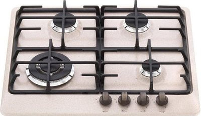 Nardi VG 43 AV JB built-in Gas Beige