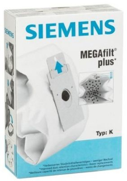 Siemens MegaFilt SuperTEX