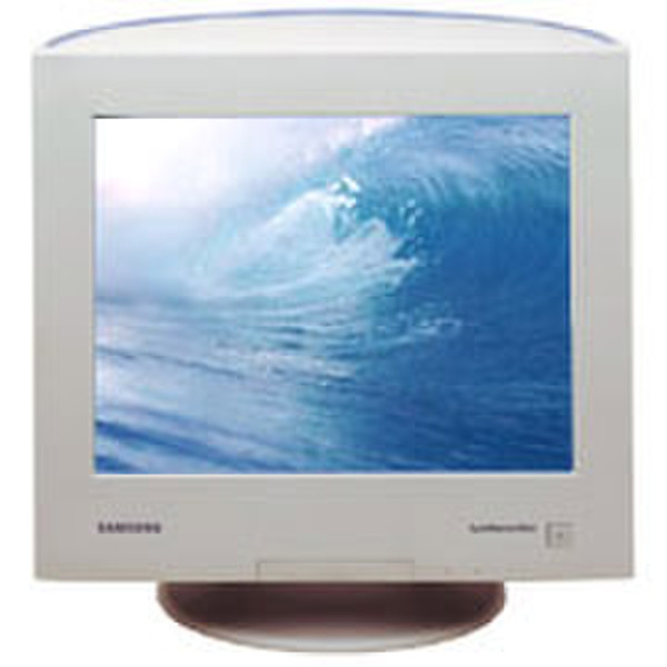 Samsung monitor 955DF 19CRT