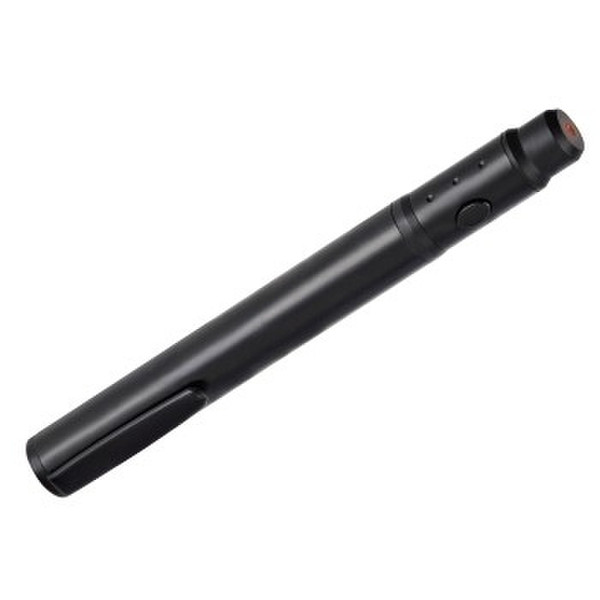 Hama Laserpointer LP18 640нм 50м Черный laser pointer