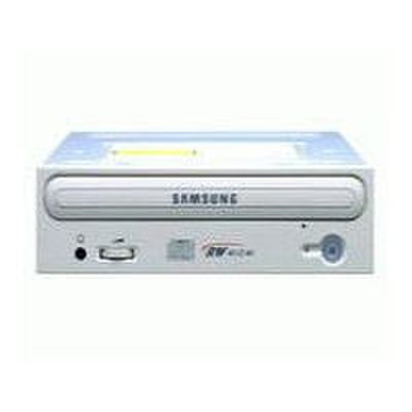 Samsung CD-RW 40X12X40 BULK Internal optical disc drive
