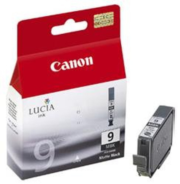 Canon PGI-9MBK 14ml 530Seiten Mattschwarz Tintenpatrone
