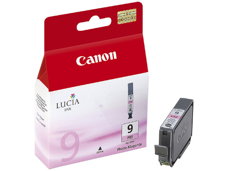 Canon PGI-9PM струйный картридж