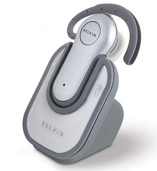 Belkin Bluetooth Hands-Free Headset Monaural Bluetooth mobile headset