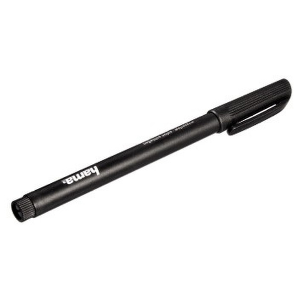Hama CD-/DVD-ROM Pen, black Marker