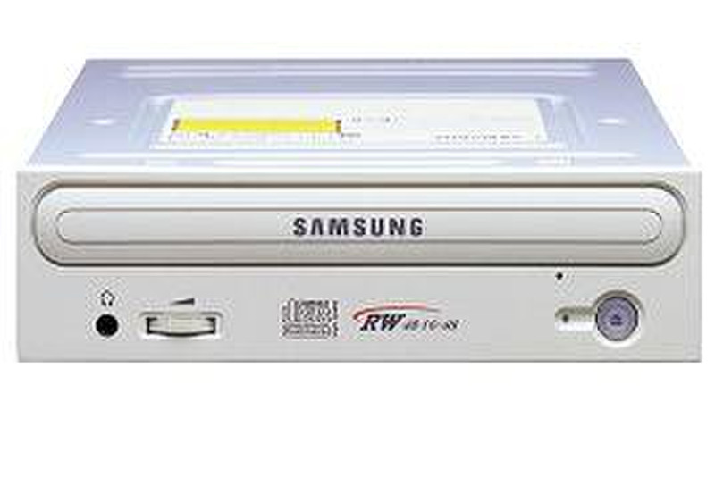 Samsung CD-RW BULK 48X16X48X Eingebaut Optisches Laufwerk