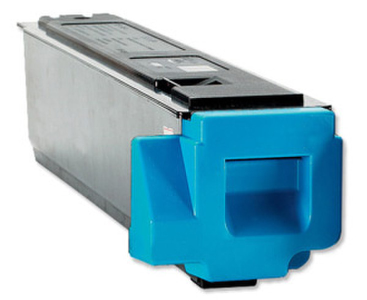 KYOCERA TK-815C тонер и картридж для лазерного принтера