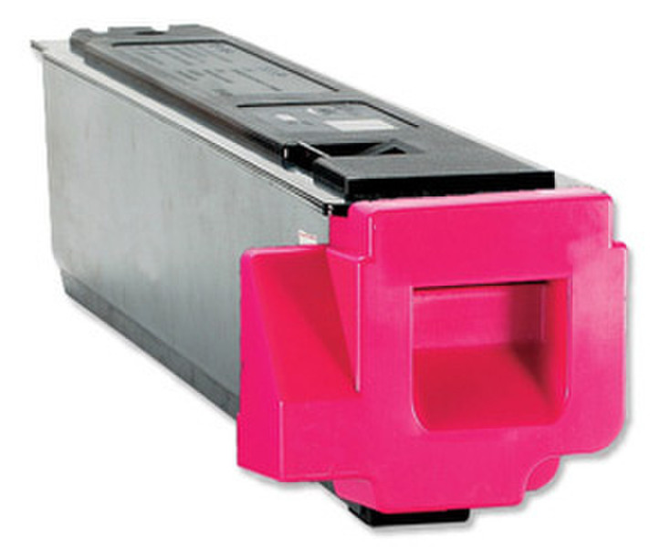 KYOCERA TK-815M тонер и картридж для лазерного принтера