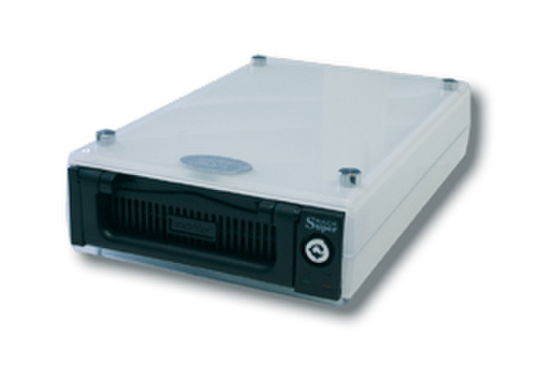 EXSYS EX-9055 Black,White HDD/SSD enclosure