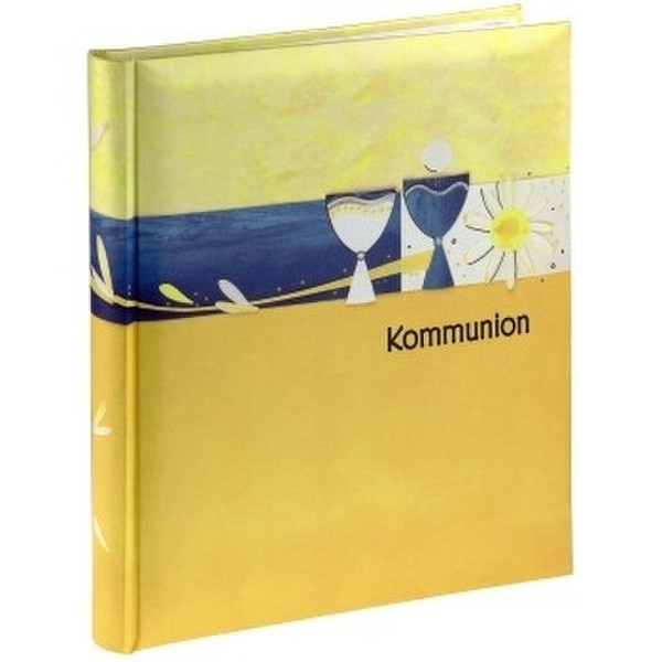 Hama Bookbound Album, Communion, 