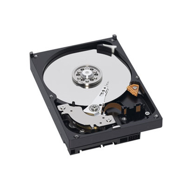 Western Digital WD3002ABYS 320GB SATA Interne Festplatte