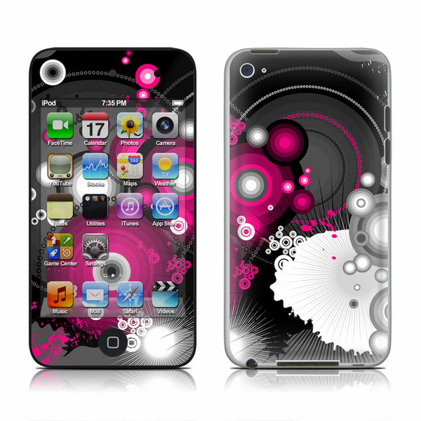 DecalGirl AIT4-DRAMA Skin case Multicolour MP3/MP4 player case