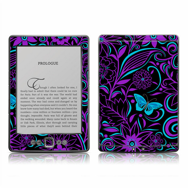 DecalGirl AK4-FASCSUR Skin case Разноцветный чехол для электронных книг