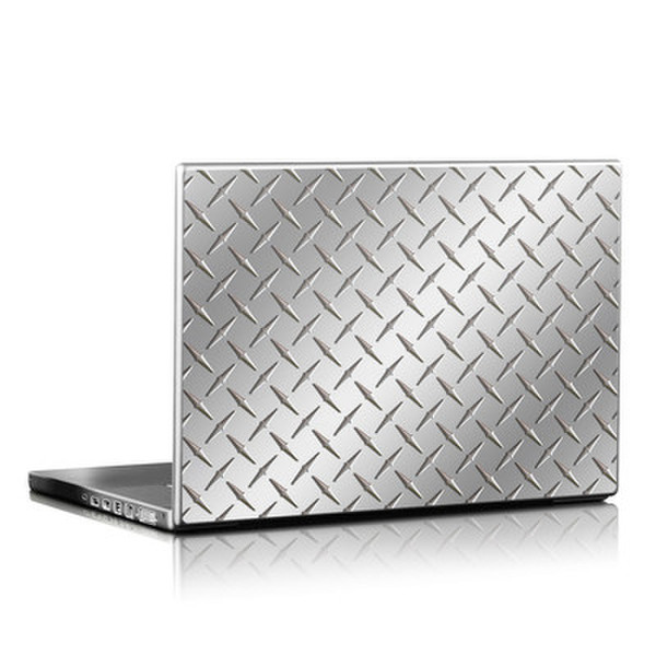 DecalGirl Diamond Plate Notebook skin