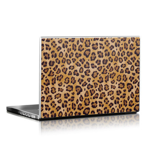 DecalGirl Leopard Spots Notebook skin
