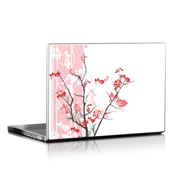 DecalGirl Pink Tranquility Notebook skin