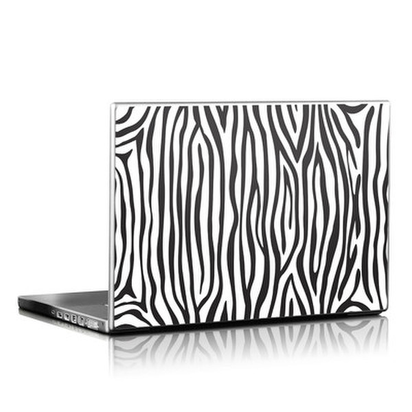 DecalGirl Zebra Stripes Notebook skin