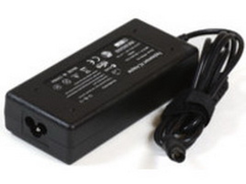 MicroBattery 19V 4.74A 90W indoor 90W Black