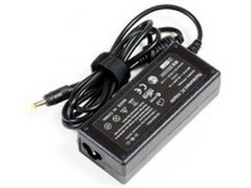 MicroBattery 18.5V 3.5A 65W indoor 65W Black