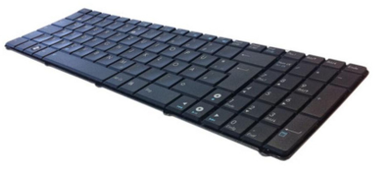 Fujitsu S26391-F163-B823 Keyboard notebook spare part