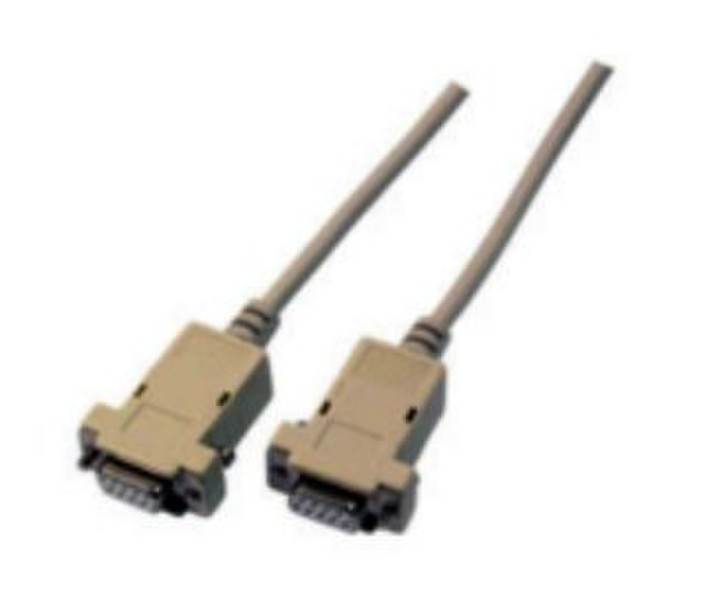 Microconnect SCSENN3 Serien-Kabel