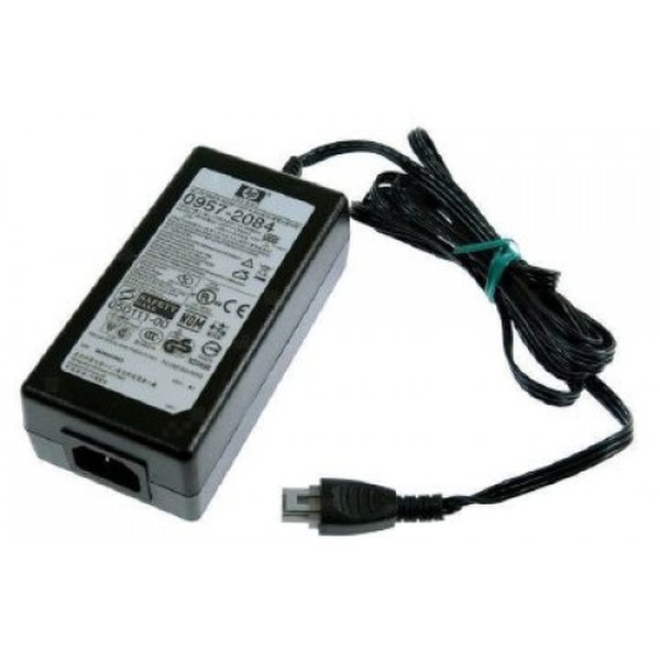 HP 0957-2084 indoor 40W Black