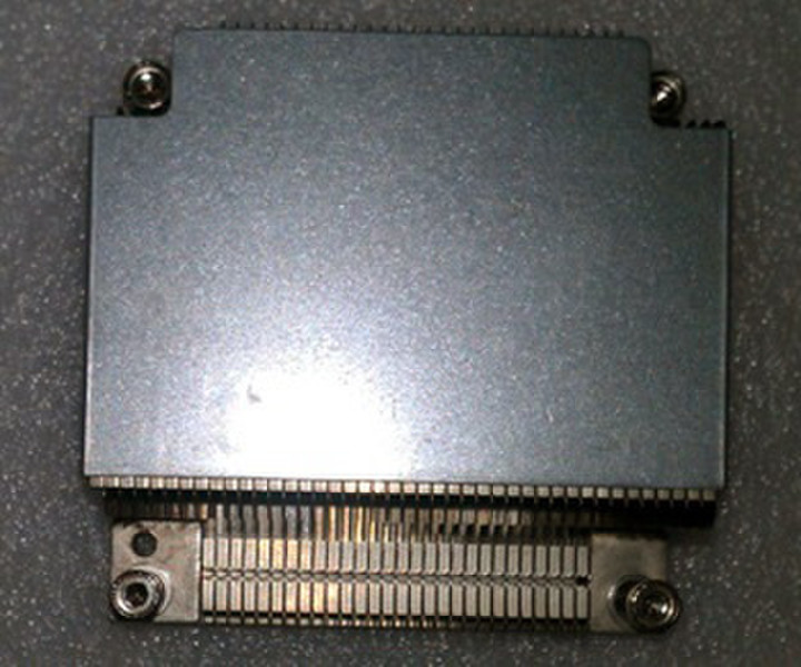 Hewlett Packard Enterprise 677090-001 Processor Radiator