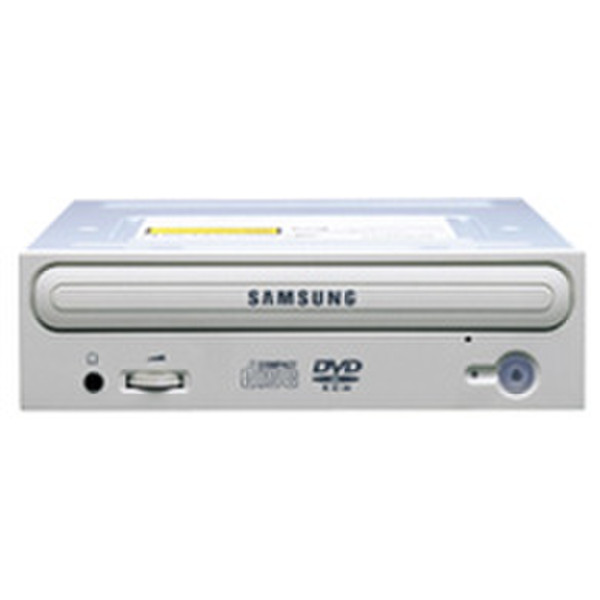 Samsung DVD-ROM 16X48 BULK Eingebaut Optisches Laufwerk