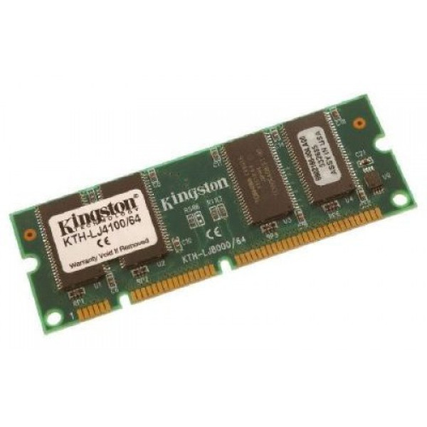 HP Q7708-67951 модуль памяти для принтера