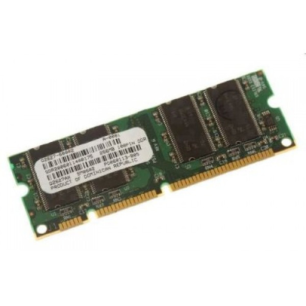 HP Q7719-67951 printer memory
