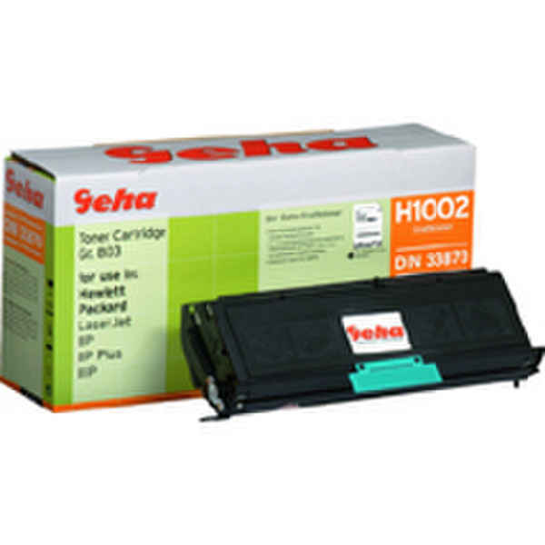 Geha H1002 Toner for HP Black