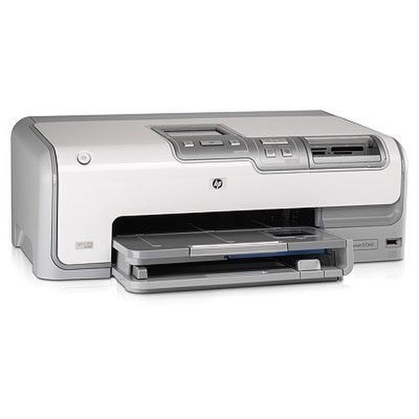 HP Photosmart D7360 Printer струйный принтер