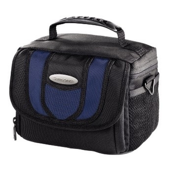 Samsonite Trekking Pro DV 60, black/blue