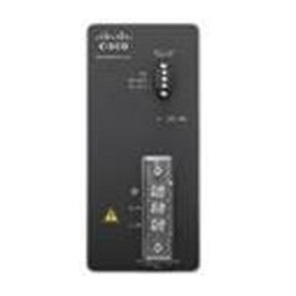 Cisco PWR-IE65W-PC-AC= Для помещений 65Вт Черный адаптер питания / инвертор