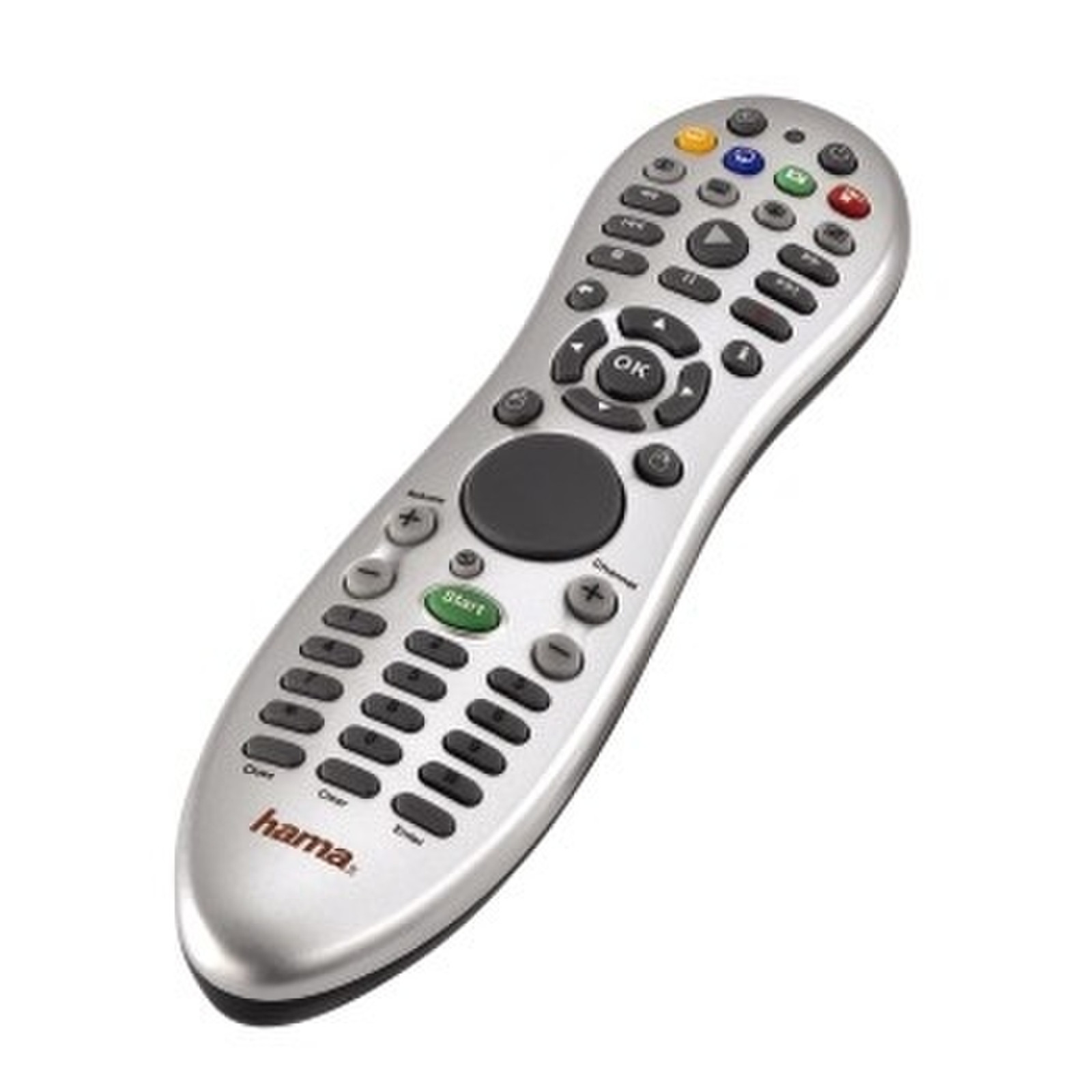 ᐈ Hama MCE Remote Control • Compare prices • Technical specifications.