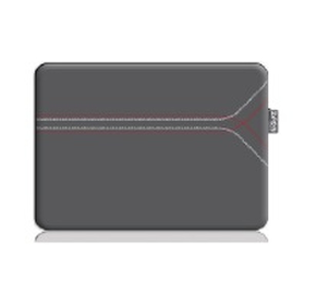 Ziron ZR073 13Zoll Sleeve case Schwarz Notebooktasche