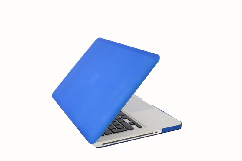 Ziron ZR078 15Zoll Cover case Blau Notebooktasche