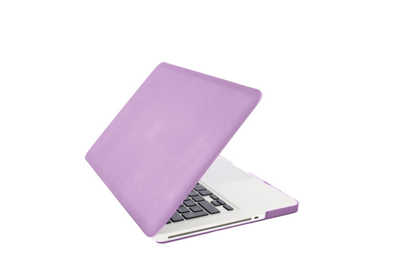 Ziron ZR079 13Zoll Cover case Violett Notebooktasche