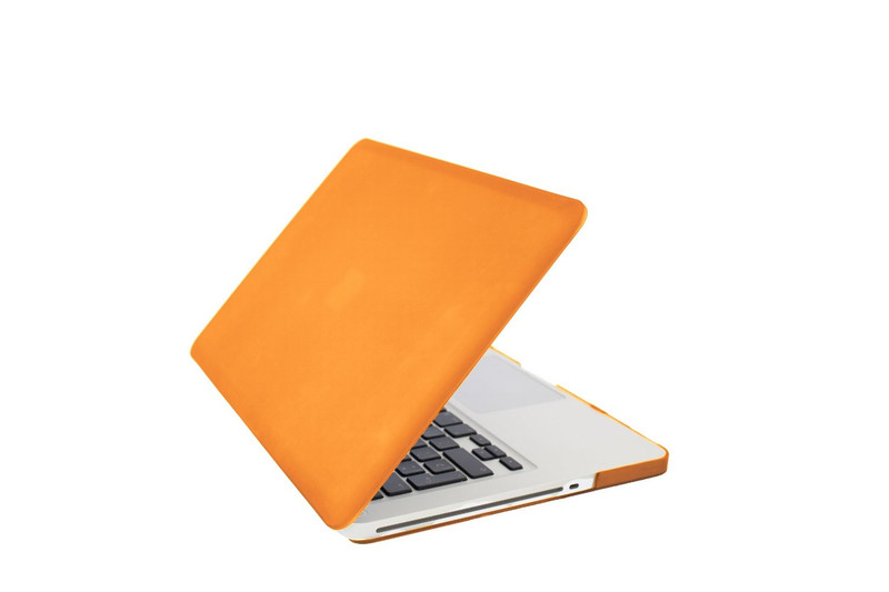 Ziron ZR082 13Zoll Cover case Orange Notebooktasche