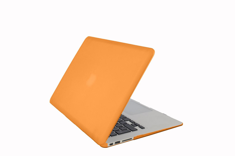 Ziron ZR083 13Zoll Cover case Orange Notebooktasche