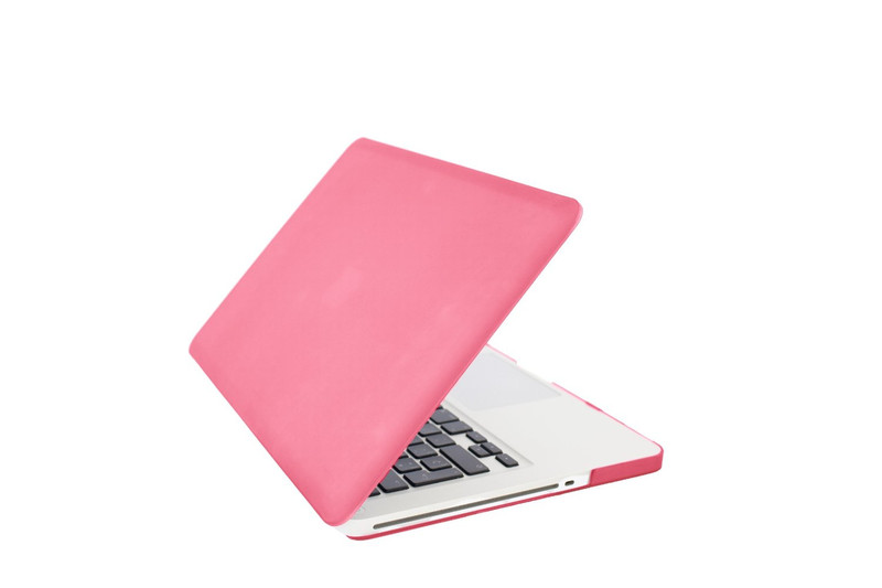 Ziron ZR087 15Zoll Cover case Pink Notebooktasche