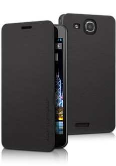 Alcatel FC6033 Flip case Black