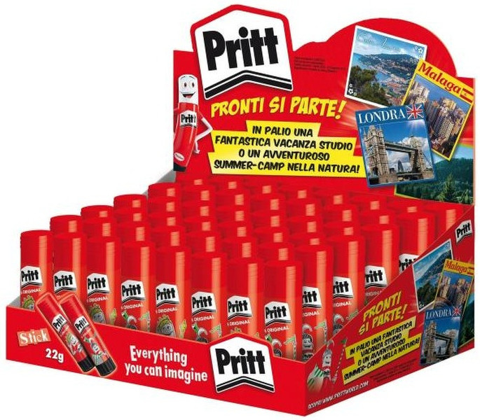 Pritt 1771768 adhesive/glue