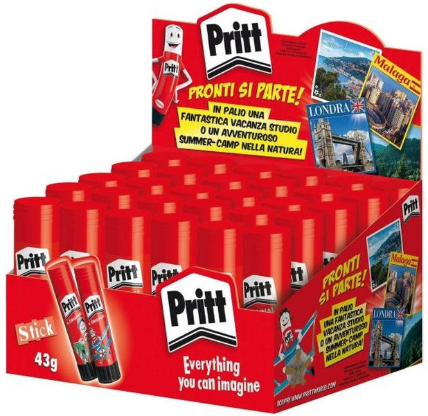 Pritt 1771852 adhesive/glue