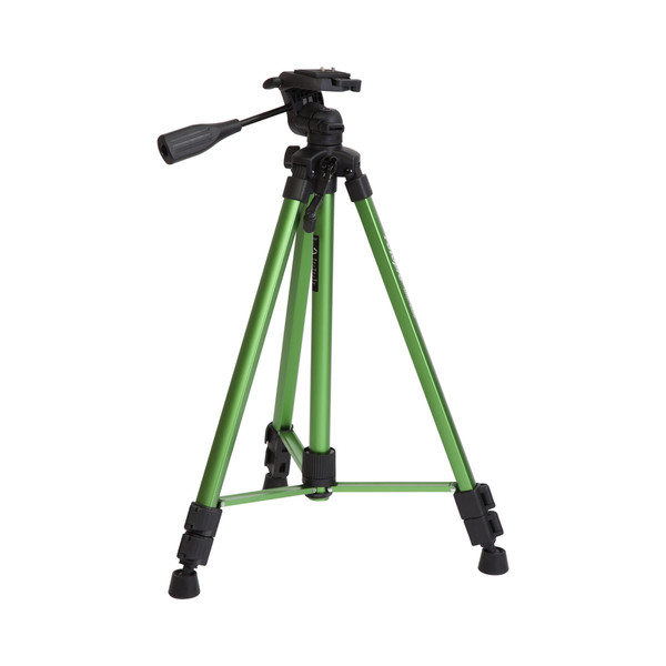 Rollei DIGI 9300 Digital/film cameras Green tripod