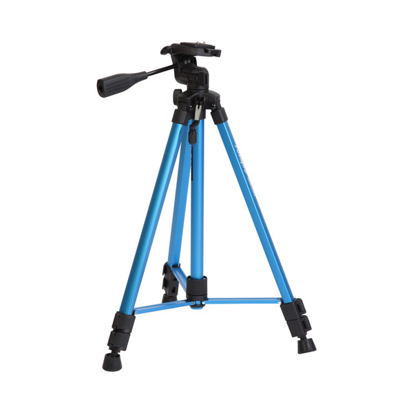 Rollei DIGI 9300 Digital/film cameras Blue tripod